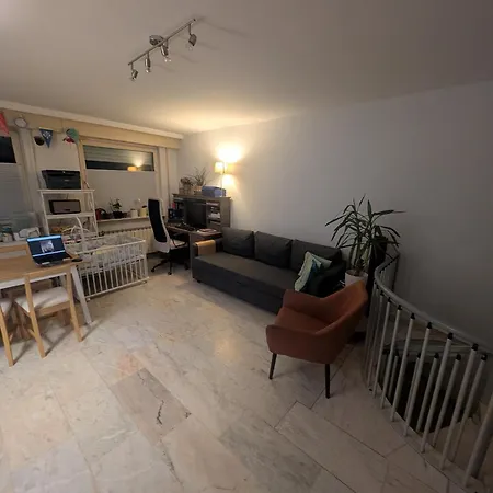 Bright In Bereldange Apartman Walferdange