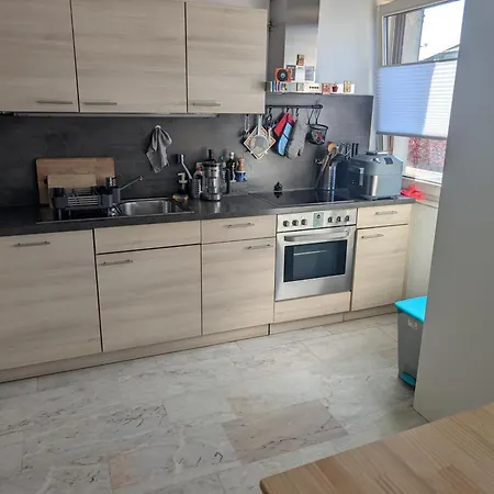 Bright In Bereldange Apartman Walferdange